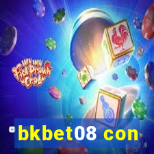 bkbet08 con